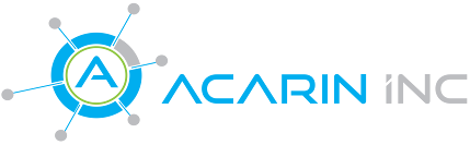 Acarin Logo